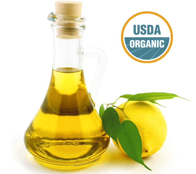 wholesale cold pressed organic lemon essential oil suppliers in united states